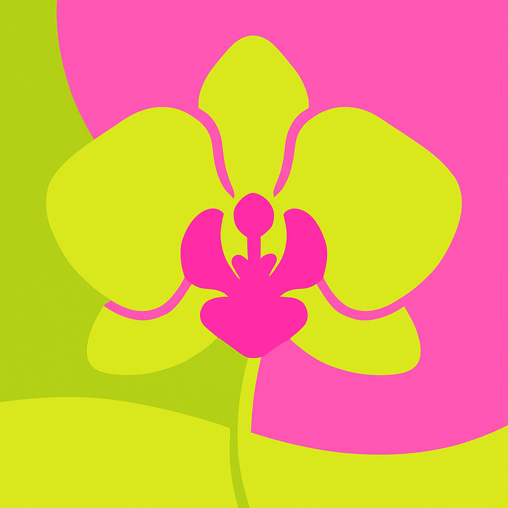 Christina Piercing Abstract