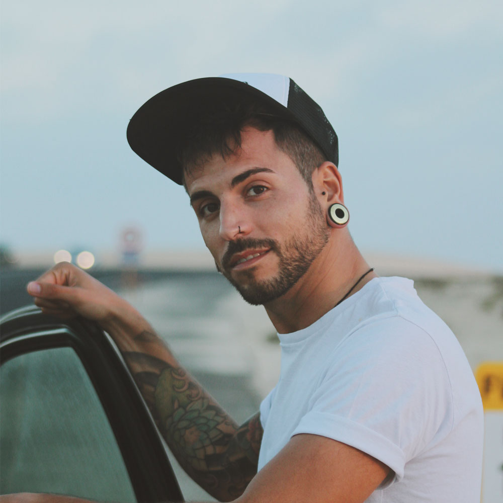 Ear Stretching Sizes Ear Gauge Sizes & Chart Stretch It Body Jewellery