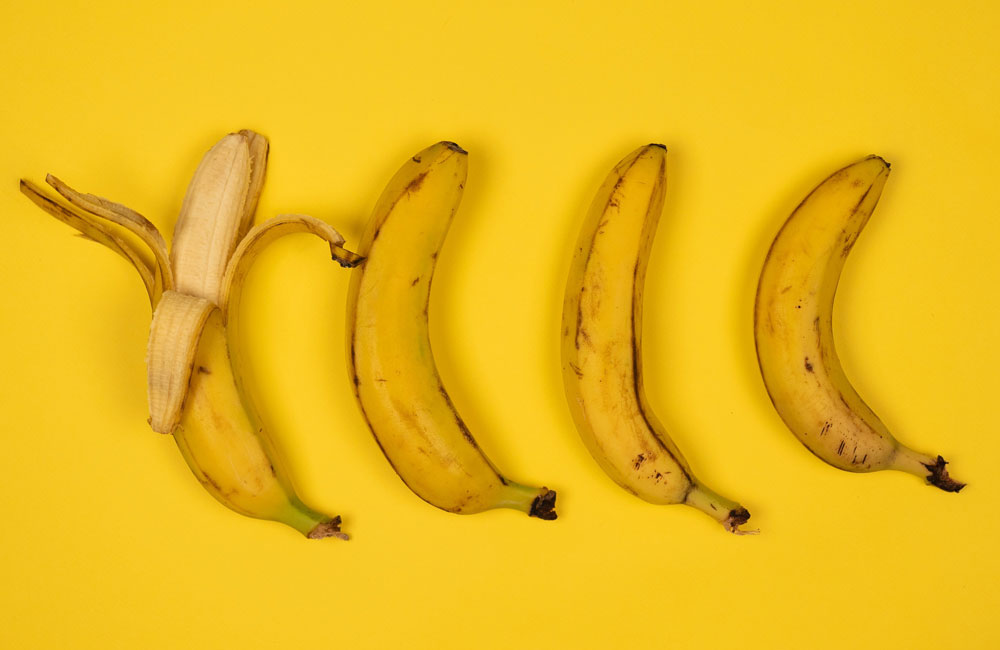 Prince Albert Piercing Banana