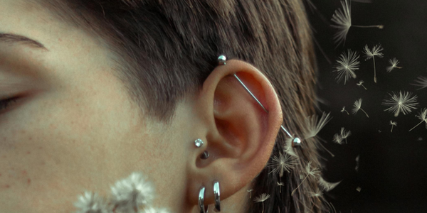 Industrial Piercing