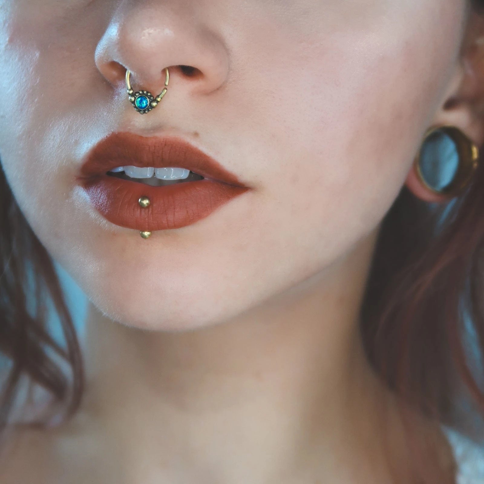 body jewellery