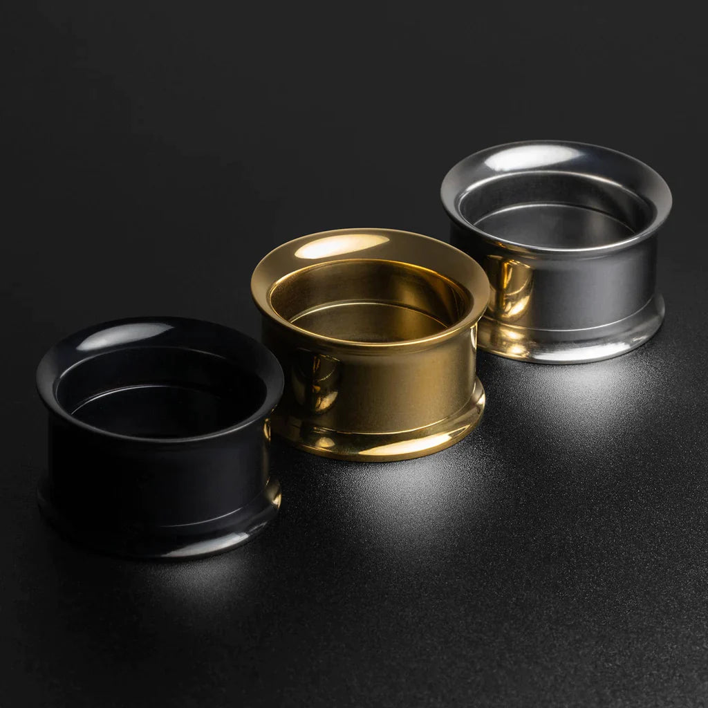 flesh tunnel bundles