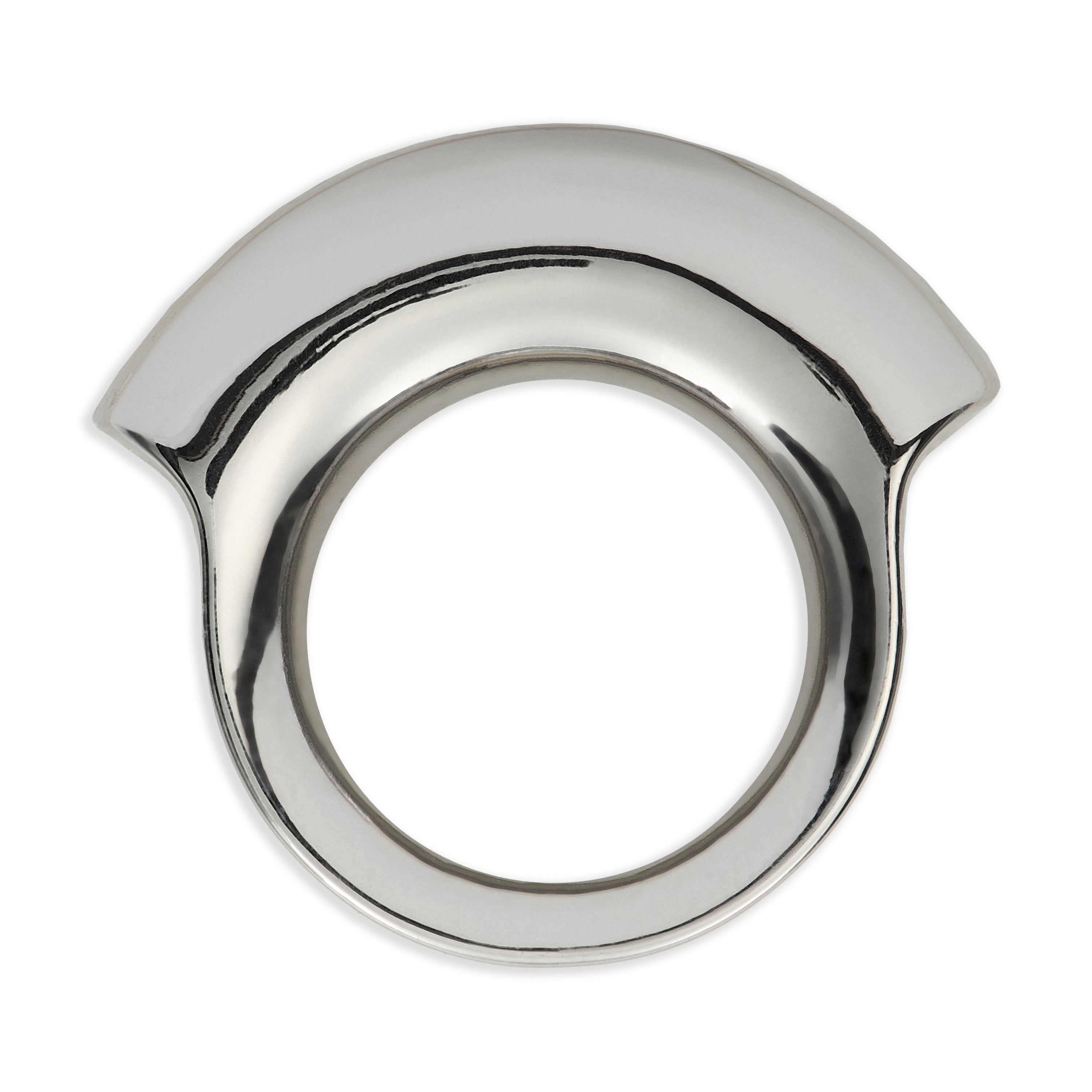 ear weights, ear hangers and lobe cuffs