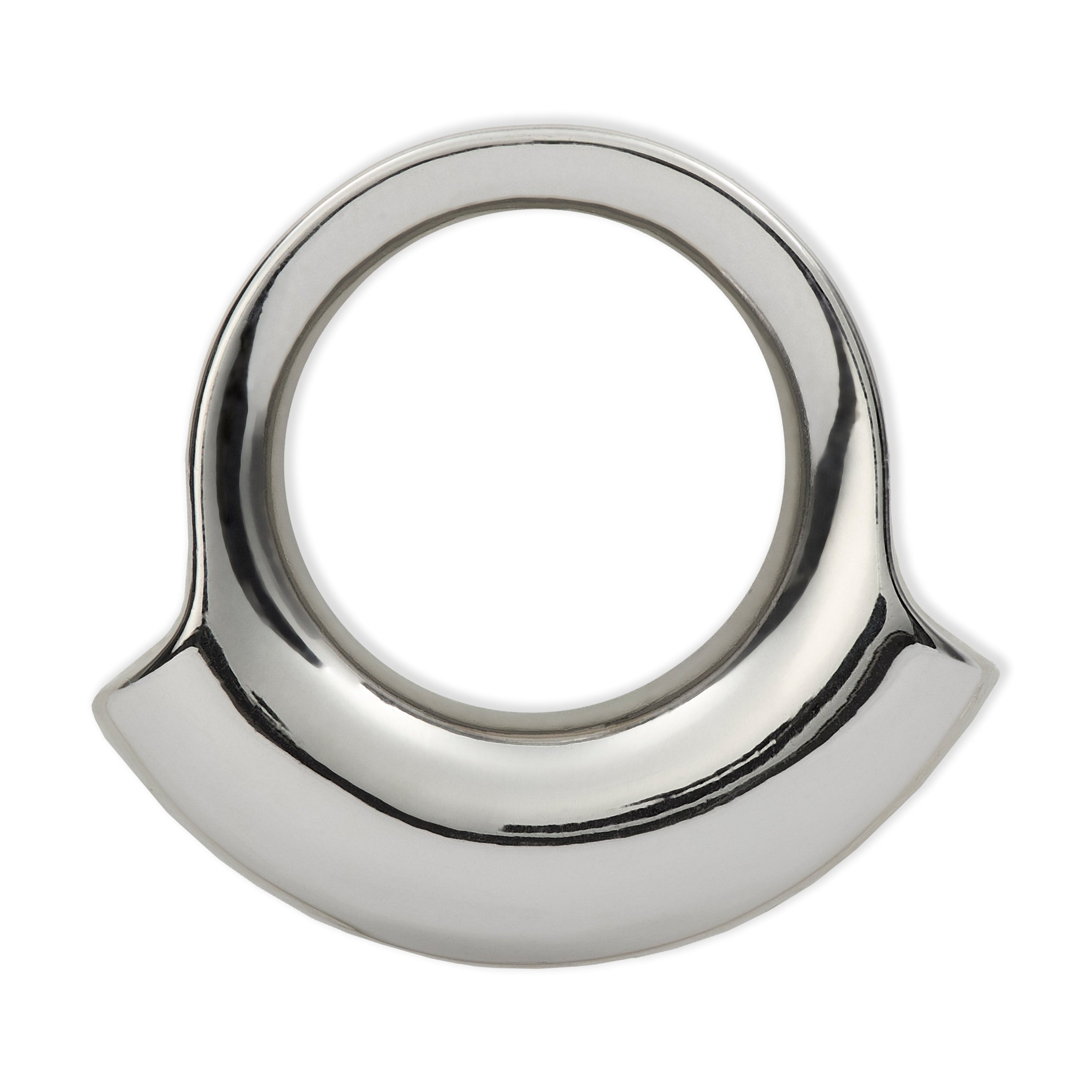 ear weights, ear hangers and lobe cuffs