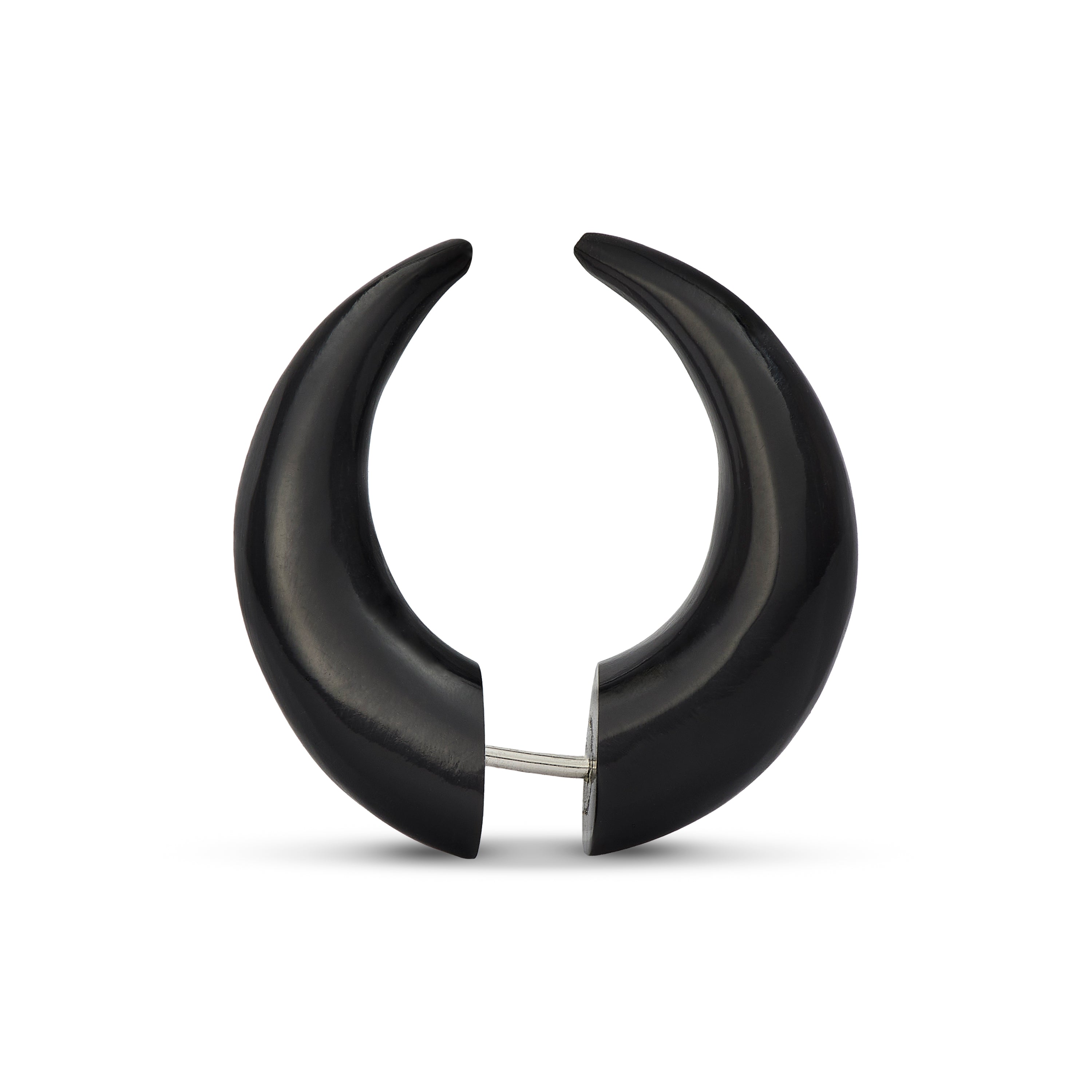 fake gauge jewellery