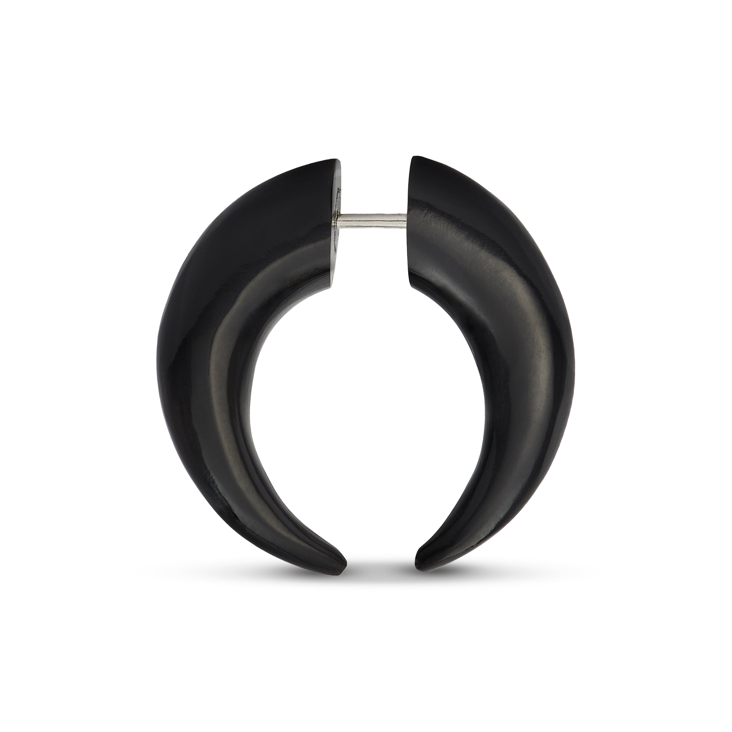 fake gauge jewellery