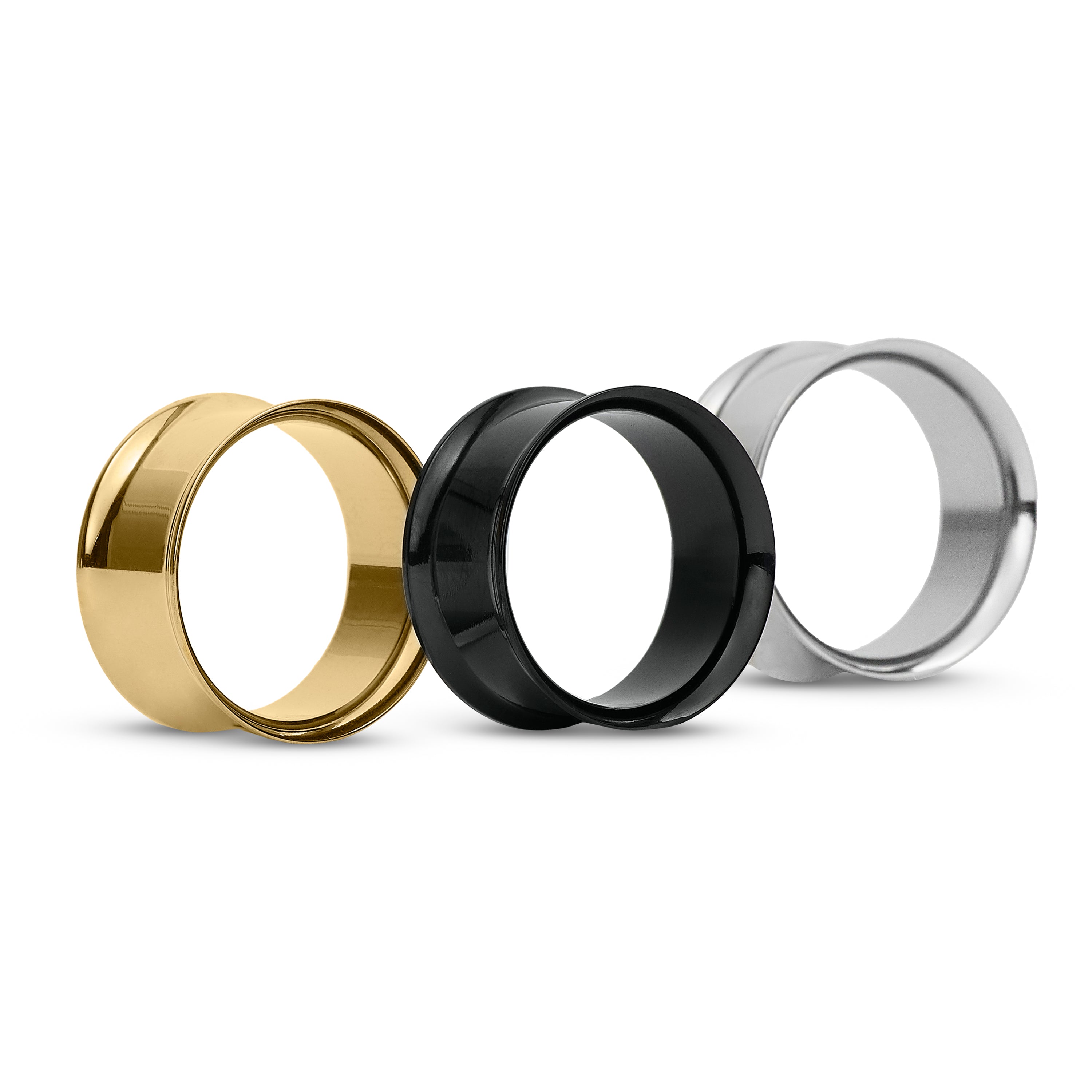 ear stretching jewellery bundles