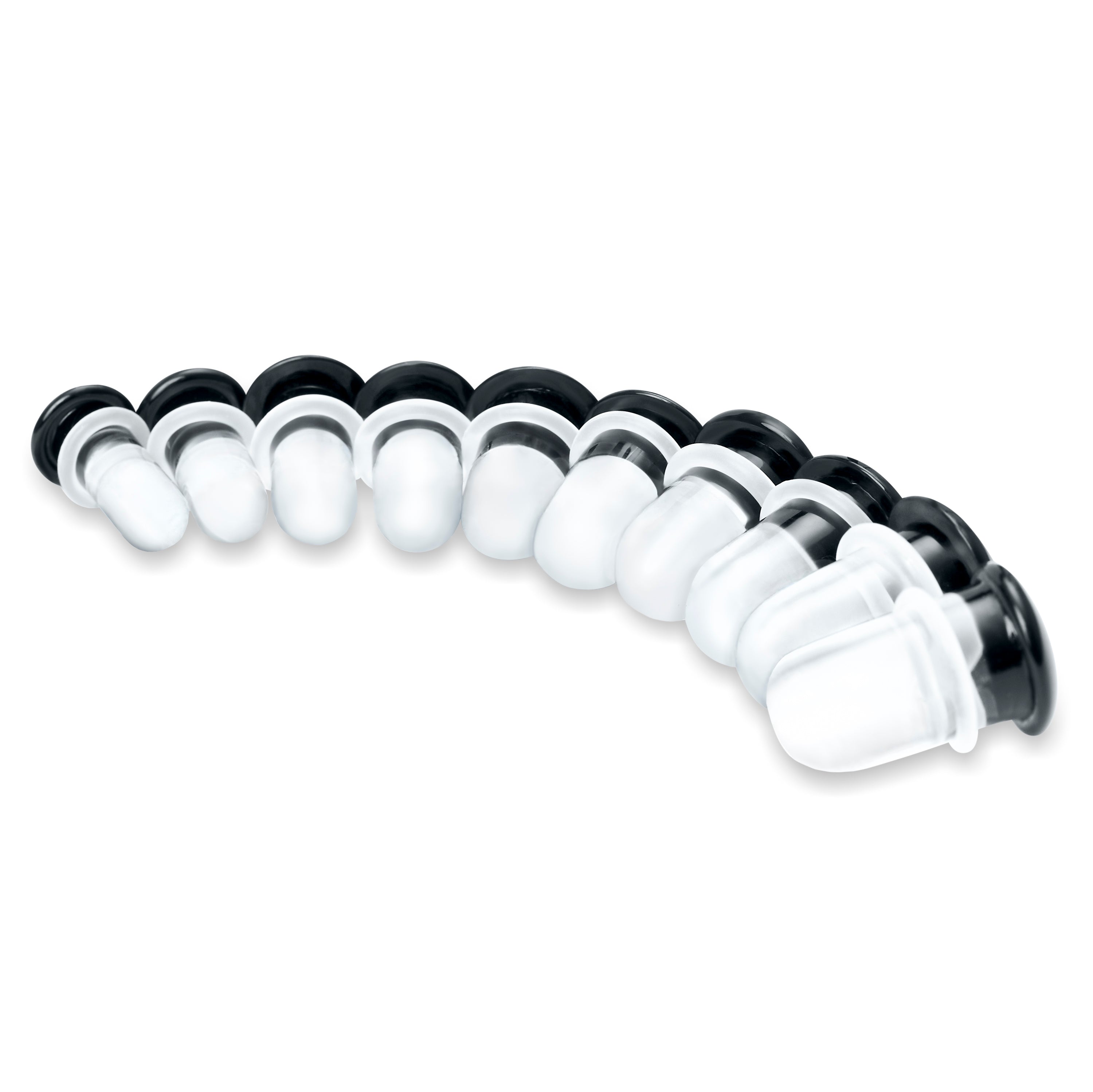 dead stretching ear stretching kit