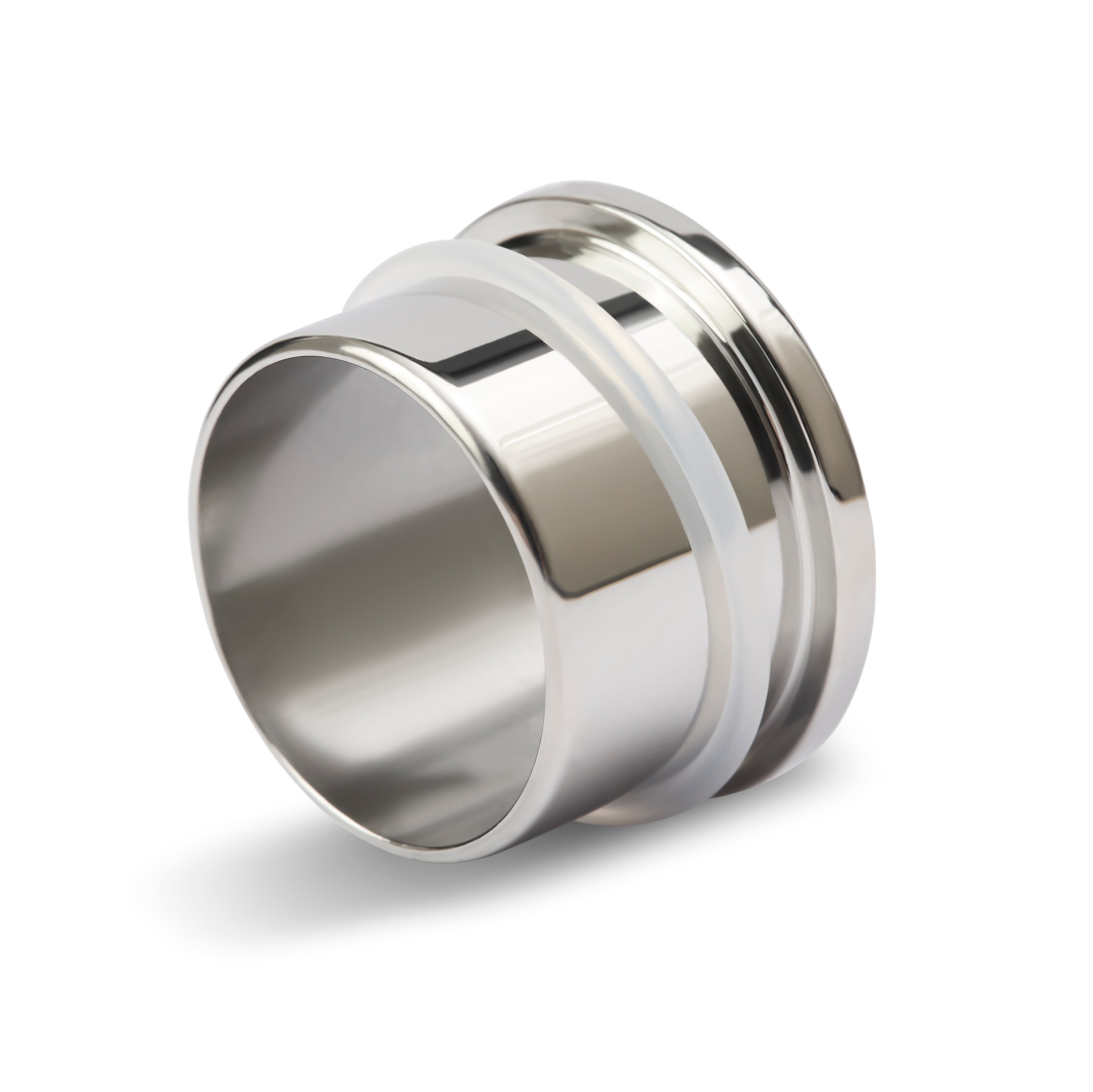 flesh tunnels for stretched ears