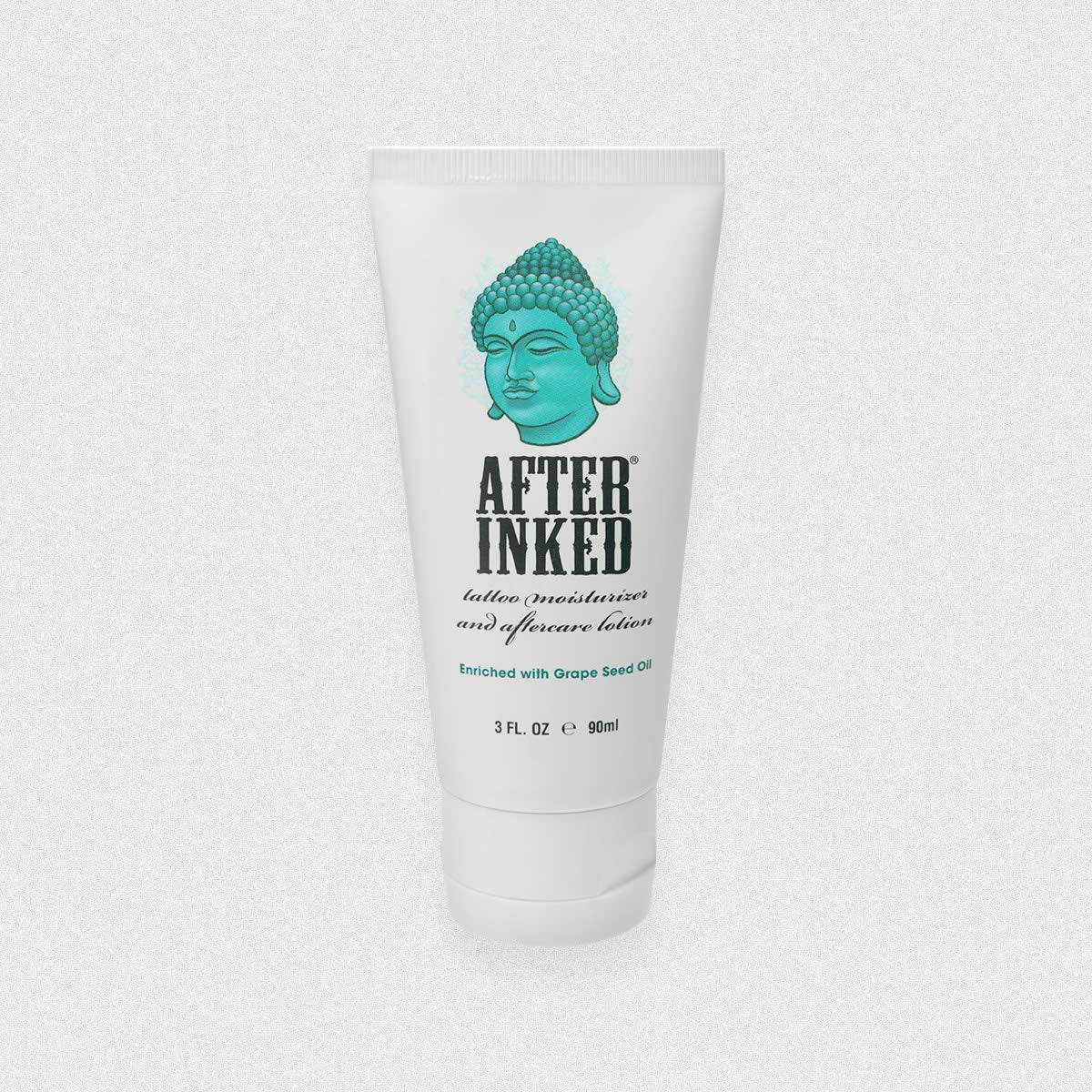 After Inked® Premium Tattoo Aftercare Lotion