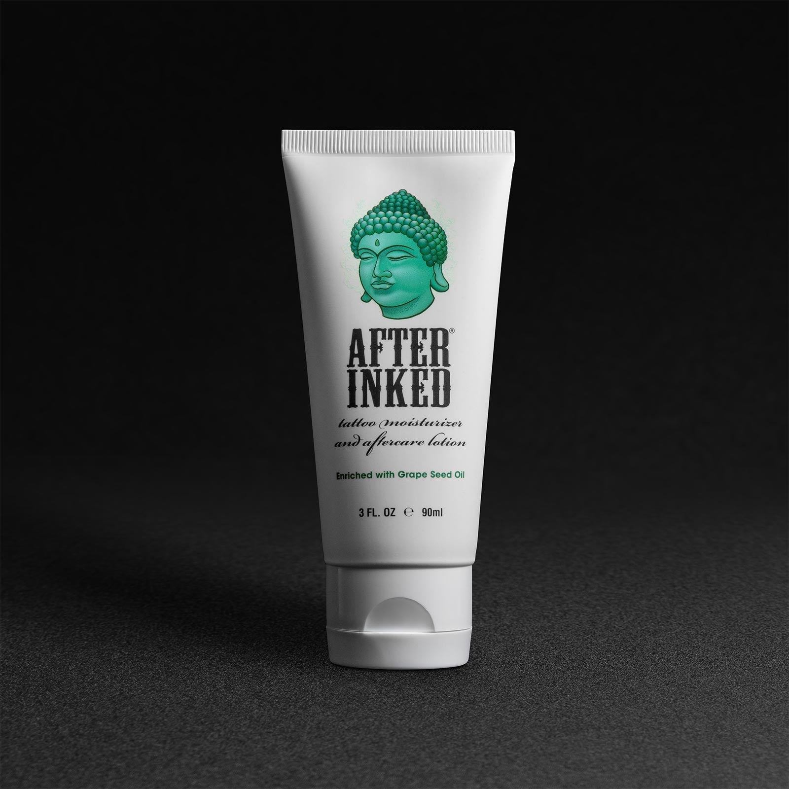 After Inked® Premium Tattoo Aftercare Lotion