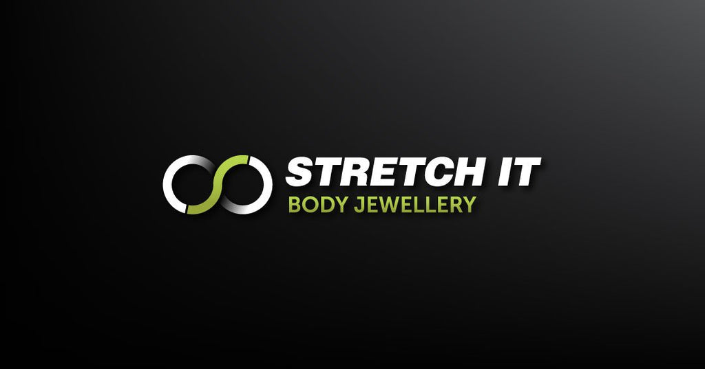 Safe Stretch Piercing Safe Stretch Piercing