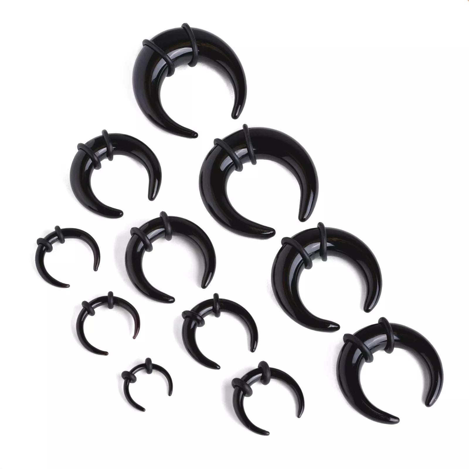 septum stretching kit