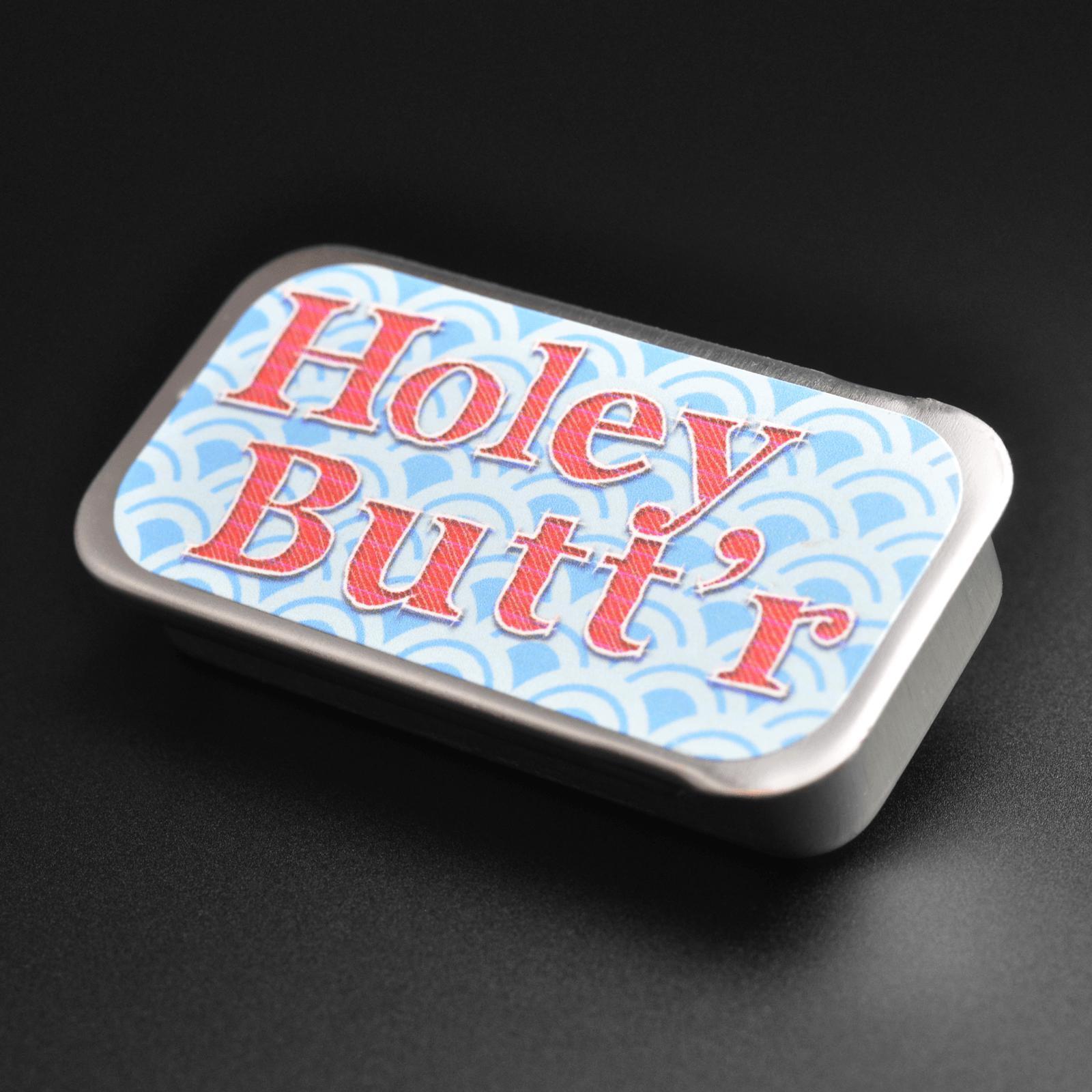 Holey Butt'r Ear Stretching Balm