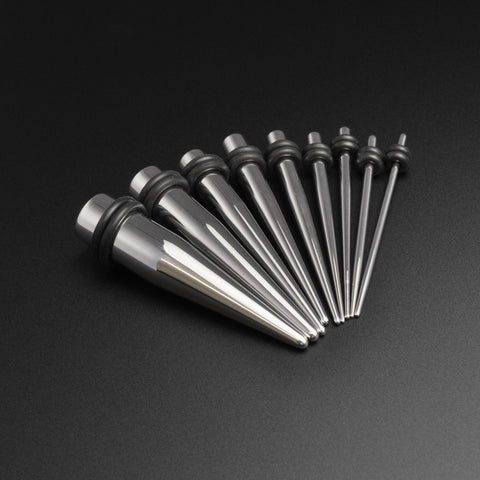Surgical Steel Taper Kit