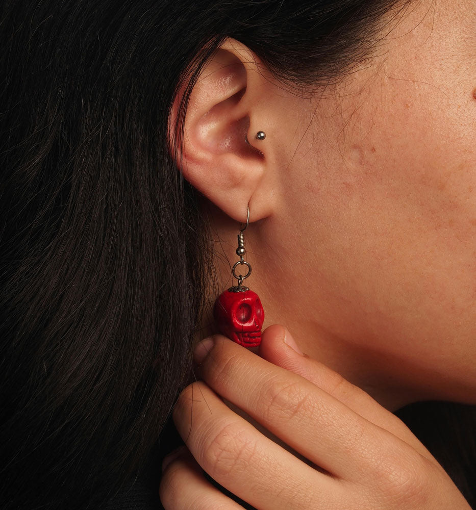 Tragus Piercing
