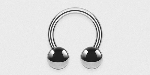 Intimate Piercing Jewellery