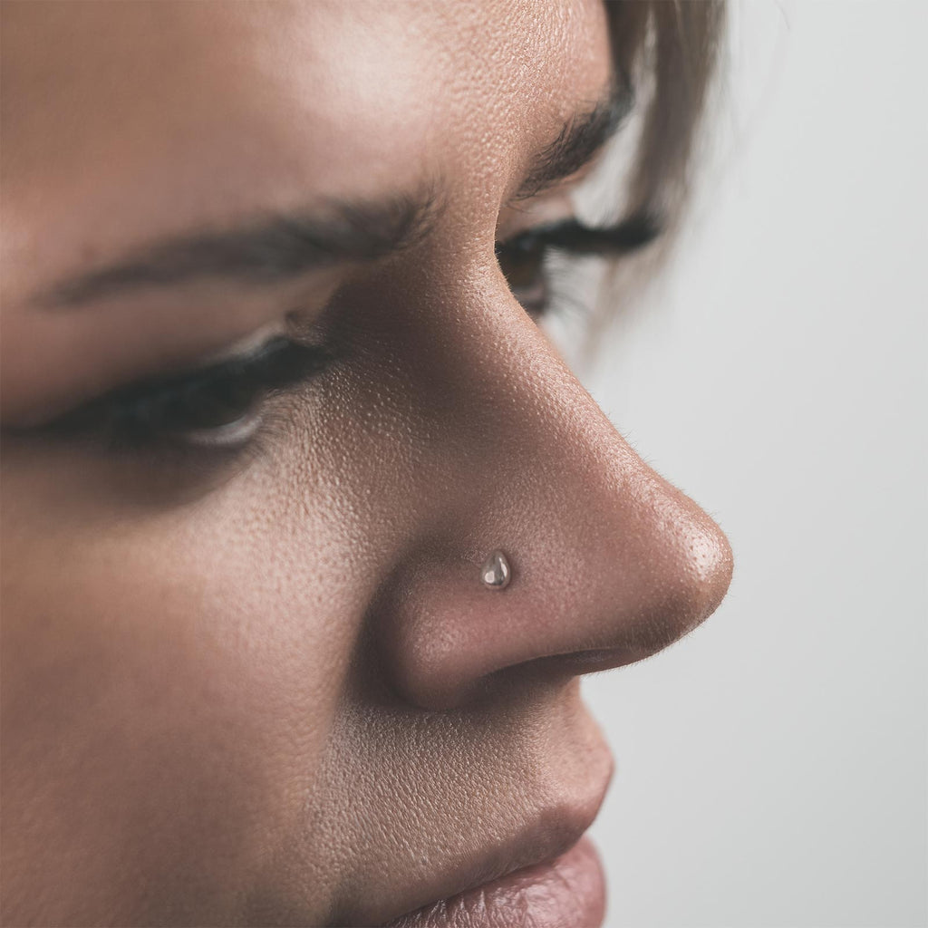 Dermal Labret Threaded Tops | Labret, Barbell & Dermal Piercing Attachments By SIBJ