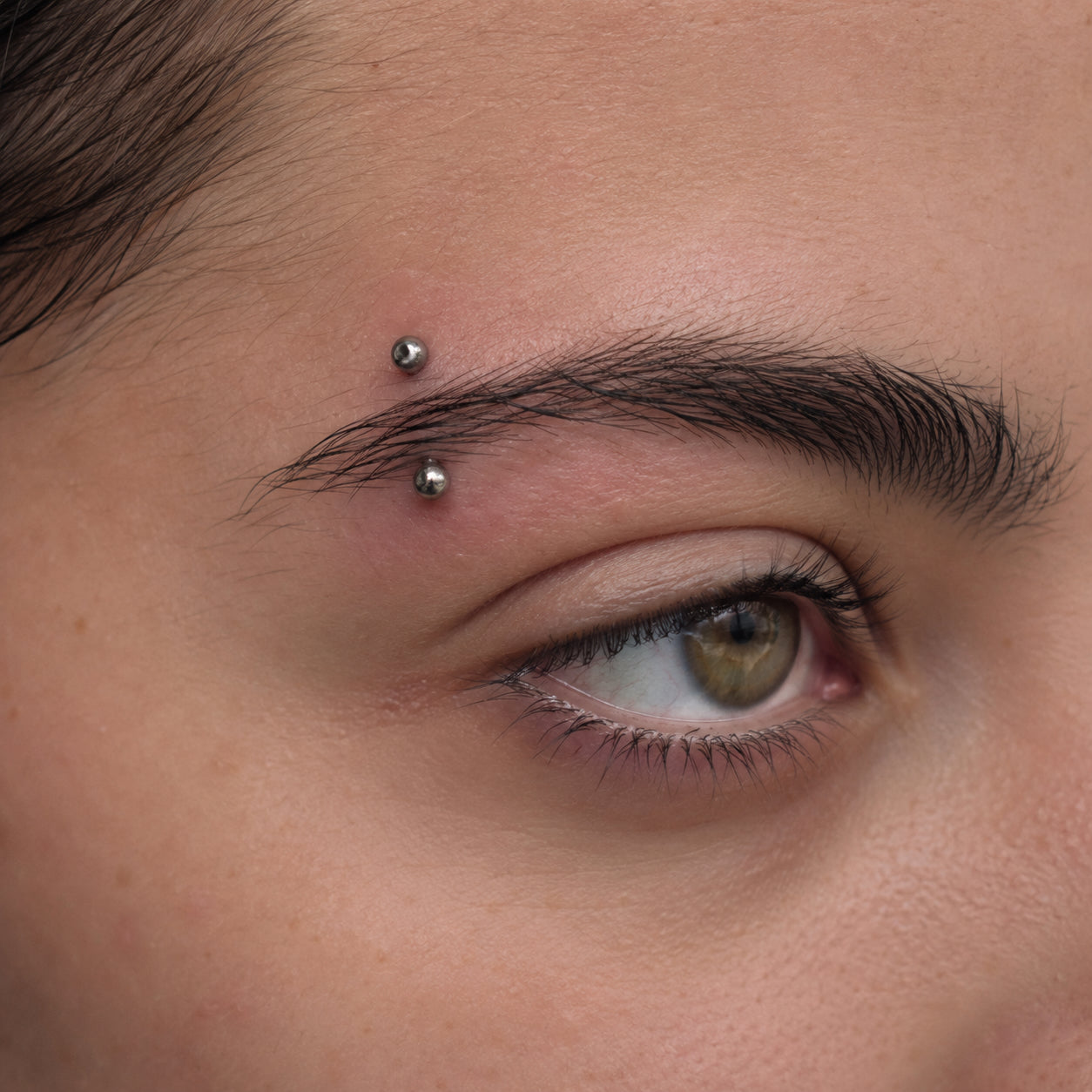 Eyebrow Piercing