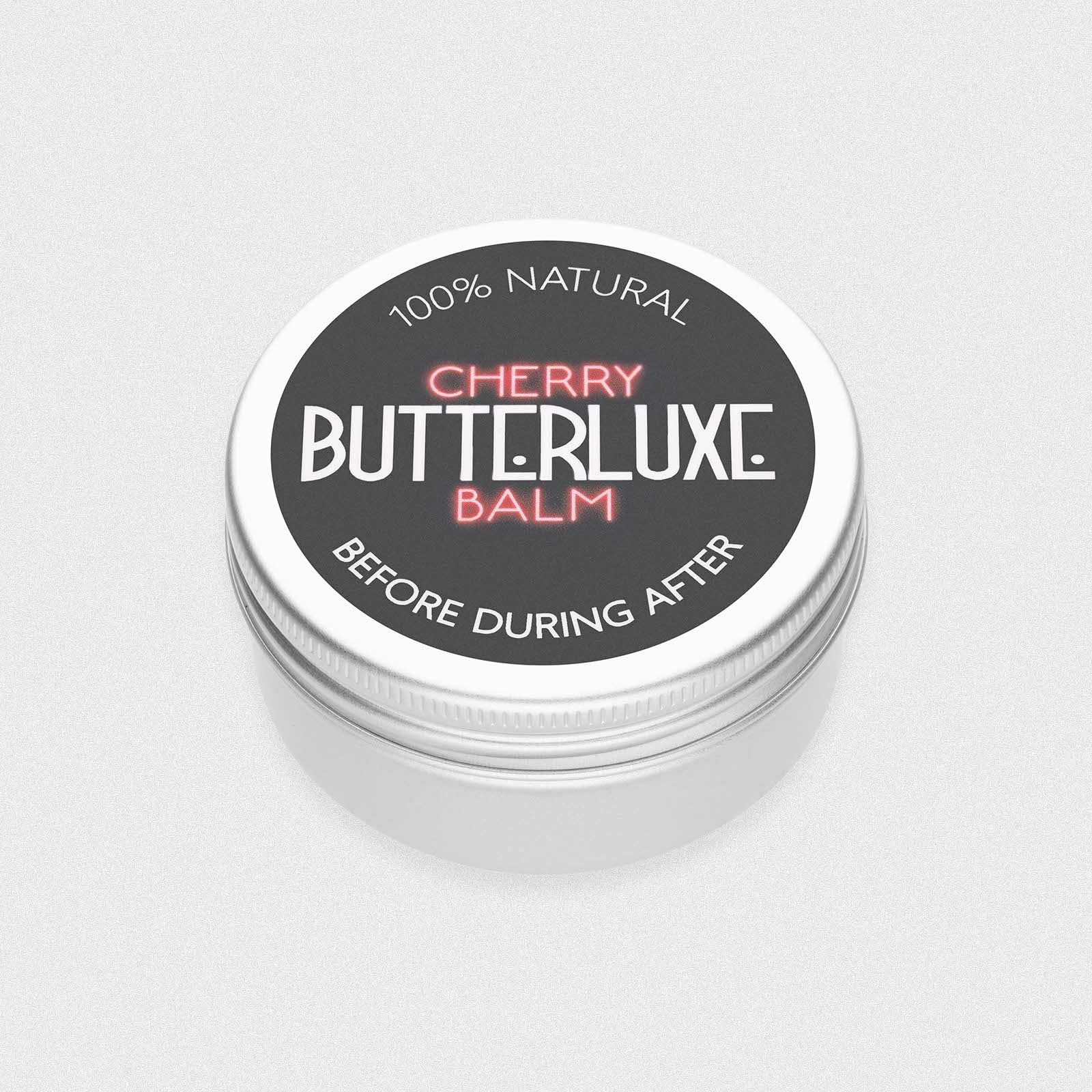 Butterluxe™ Balm Cherry