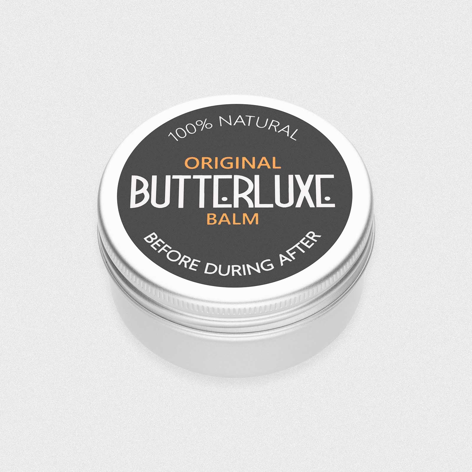 Butterluxe™ Balm