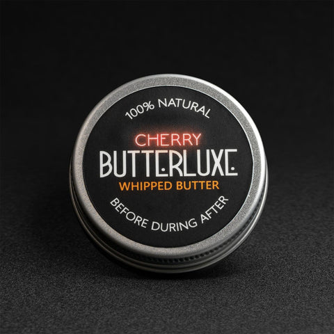 Butterluxe™ Whipped Butter