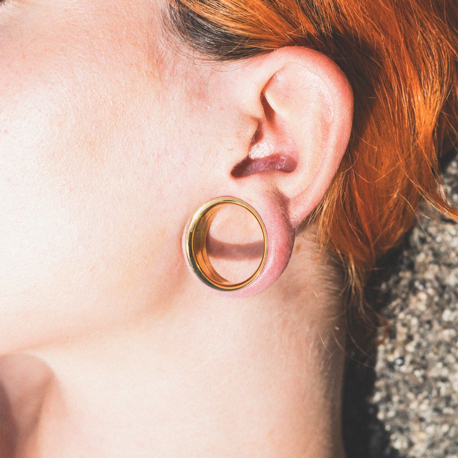 3mm (8g) Pair - Main Image