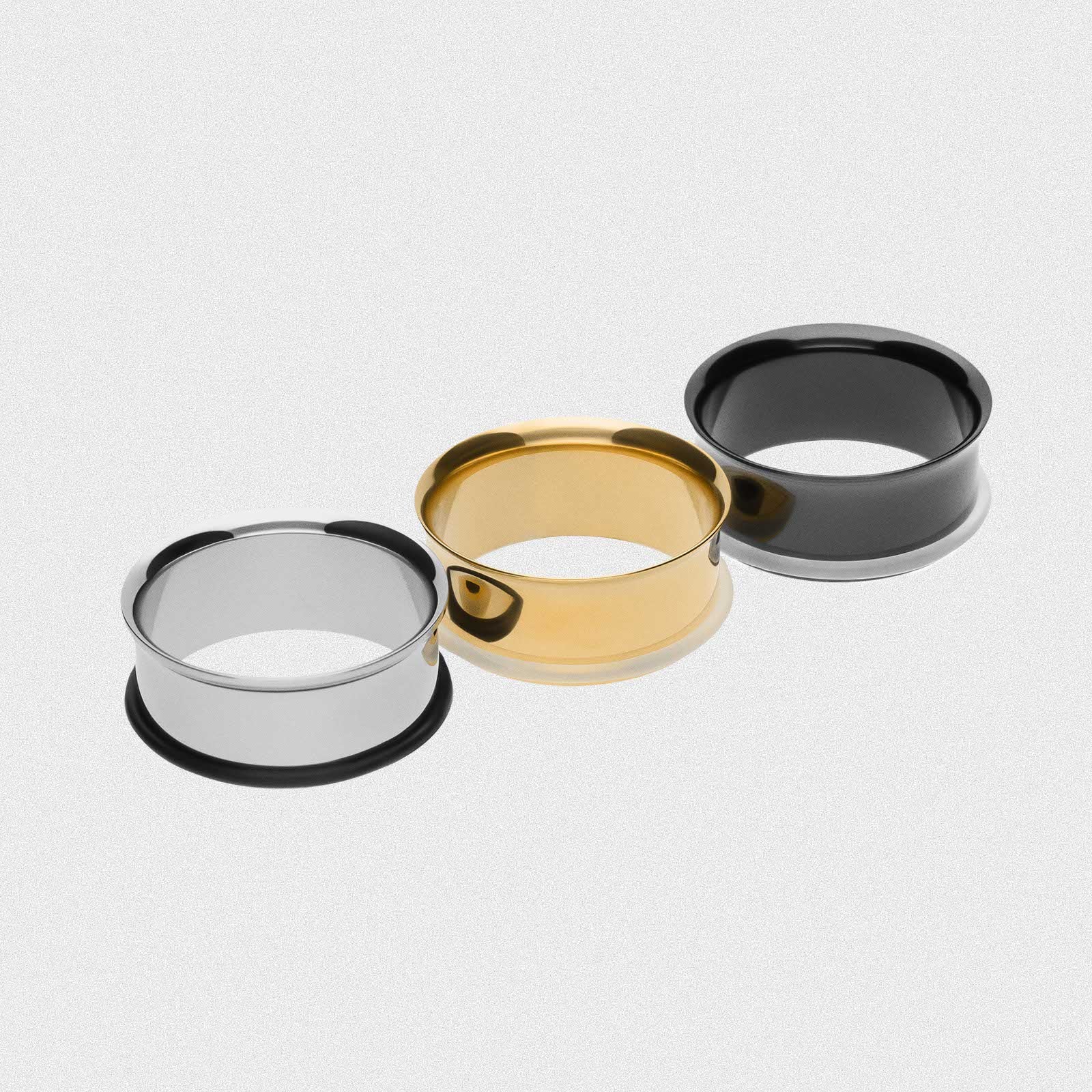 Single Flare Essential Tunnels Bundle