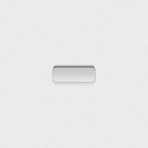 Titanium Bar Threaded Top