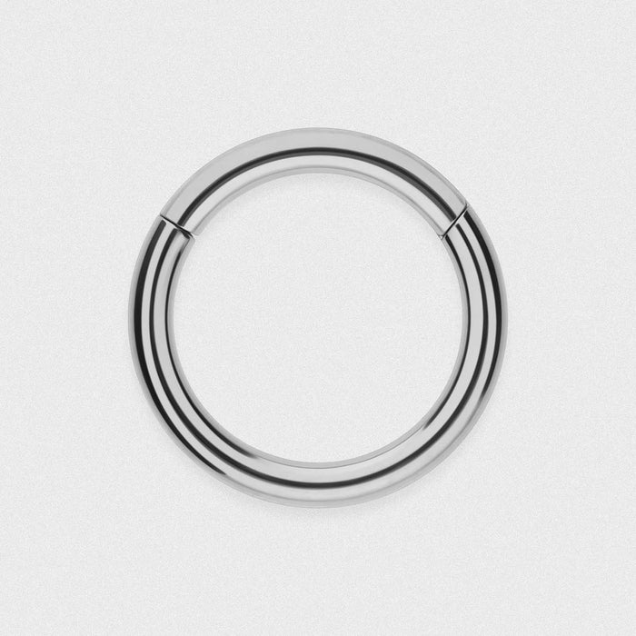 Septum Rings & Jewellery | Gold Septum Rings | Septum Clickers by SIBJ