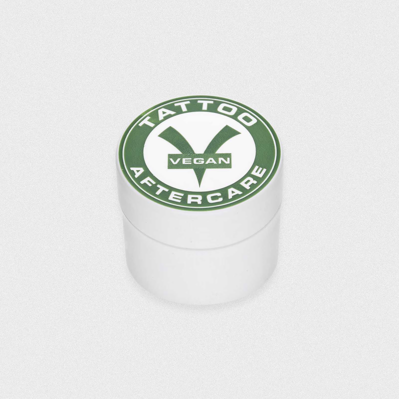 Vegan Tattoo Aftercare®