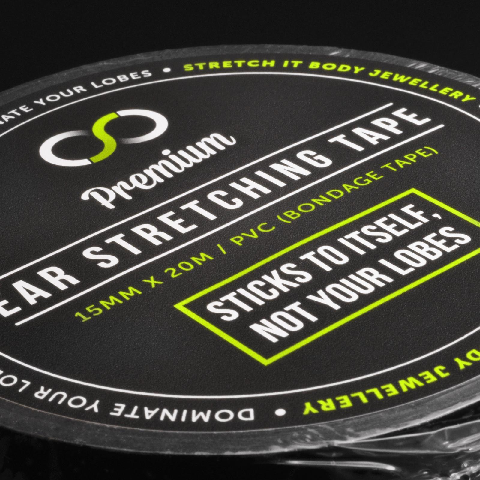 How To Stretch Your Ears The World’s Best Ear Stretching Guide