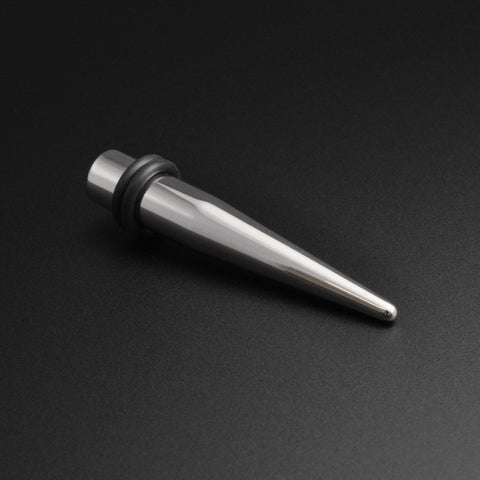 Surgical Steel Taper